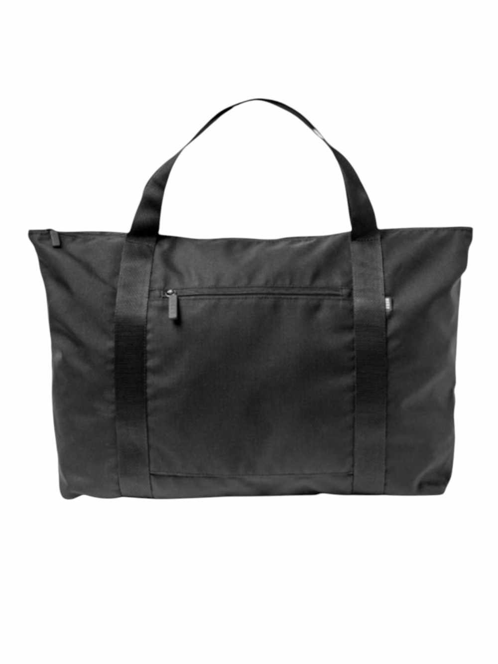 Reef Bluewater Black Ripstop Beach Tote NWT
